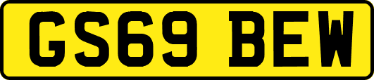 GS69BEW