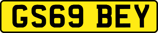 GS69BEY