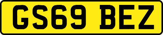 GS69BEZ