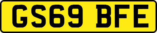 GS69BFE