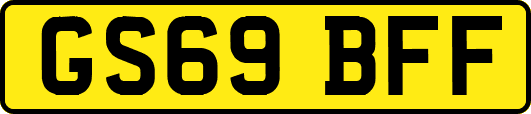GS69BFF