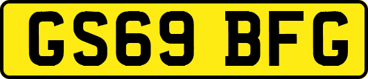 GS69BFG