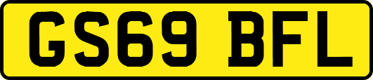 GS69BFL
