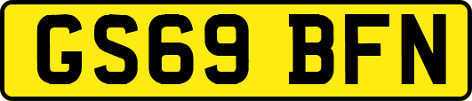 GS69BFN
