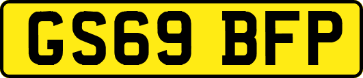 GS69BFP
