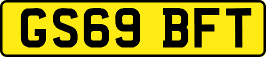 GS69BFT
