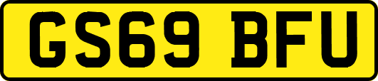 GS69BFU