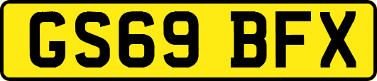 GS69BFX