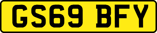 GS69BFY