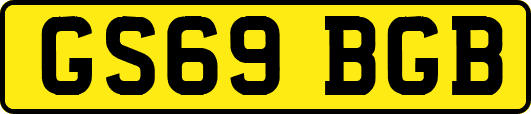 GS69BGB