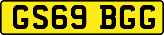 GS69BGG
