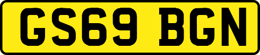 GS69BGN