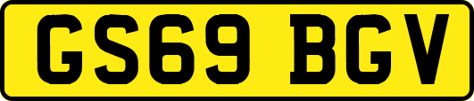 GS69BGV