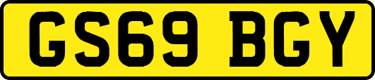 GS69BGY