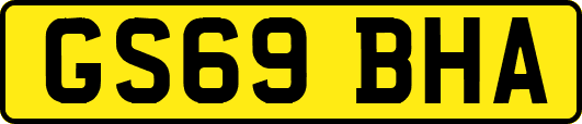 GS69BHA