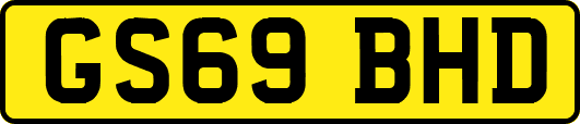 GS69BHD