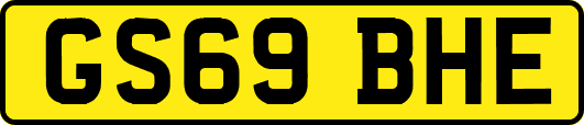 GS69BHE