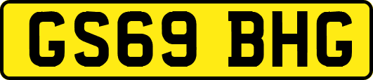 GS69BHG
