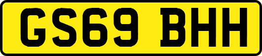 GS69BHH
