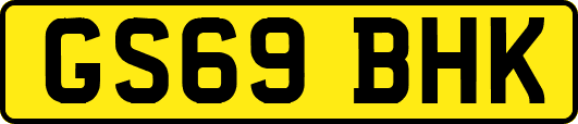 GS69BHK
