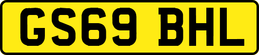 GS69BHL