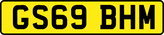 GS69BHM