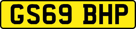 GS69BHP