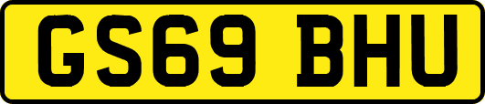 GS69BHU