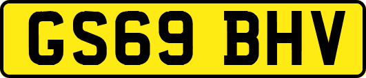 GS69BHV