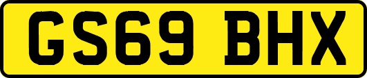 GS69BHX