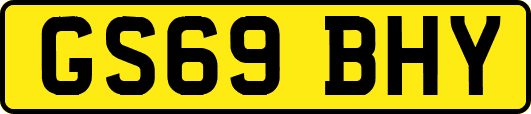GS69BHY