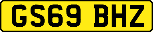 GS69BHZ