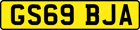 GS69BJA