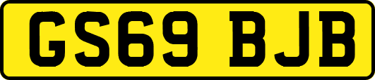 GS69BJB