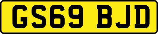 GS69BJD