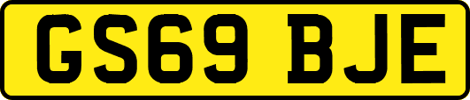 GS69BJE