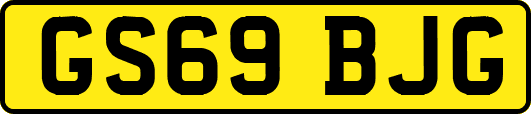 GS69BJG