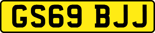 GS69BJJ