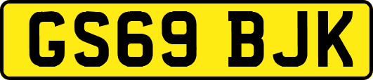 GS69BJK