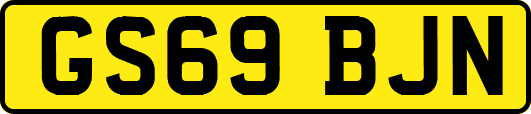 GS69BJN