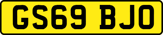 GS69BJO