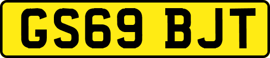 GS69BJT