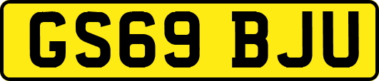 GS69BJU