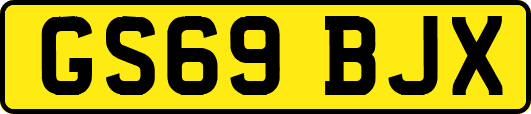 GS69BJX