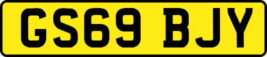 GS69BJY