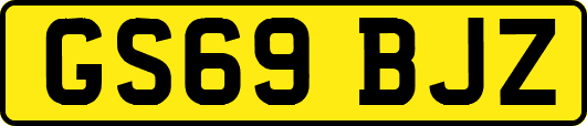 GS69BJZ