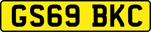 GS69BKC