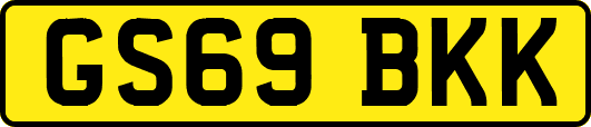 GS69BKK