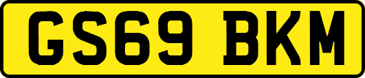 GS69BKM