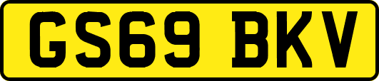 GS69BKV